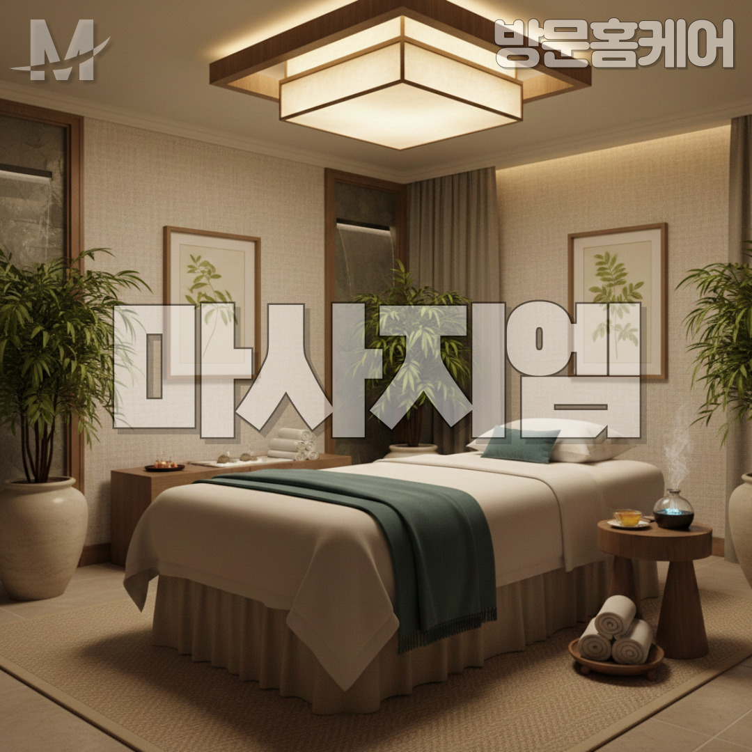 엠출장샵 제주마사지